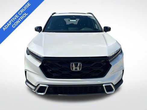 Used 2026 Honda CR-V Sport Touring image 8