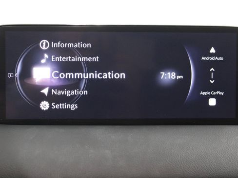 Used 2024 MAZDA CX-5 AWD 2.5 S w/ Preferred Package image 45