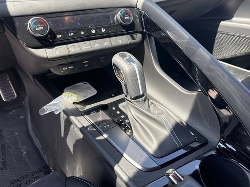 New 2026 Hyundai Elantra N FWD image 19