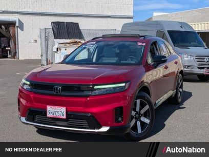 Used 2024 Honda Prologue Touring
