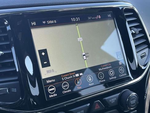 Used 2022 Jeep Grand Cherokee Limited image 30