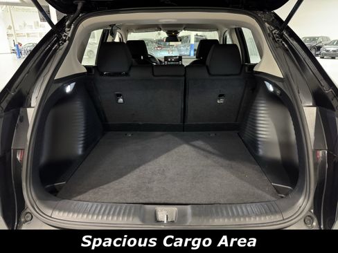 Used 2024 Honda HR-V LX image 13