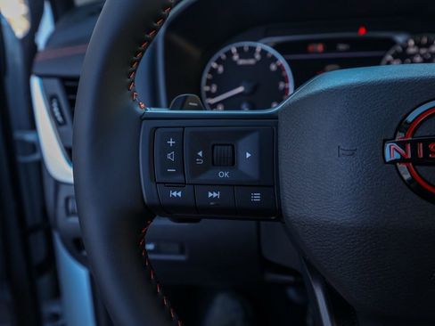 New 2026 Nissan Rogue SV image 26