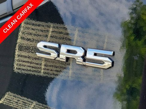 Used 2024 Toyota Tundra SR5 w/ SR5 Convenience Package AWD/4WD image 11