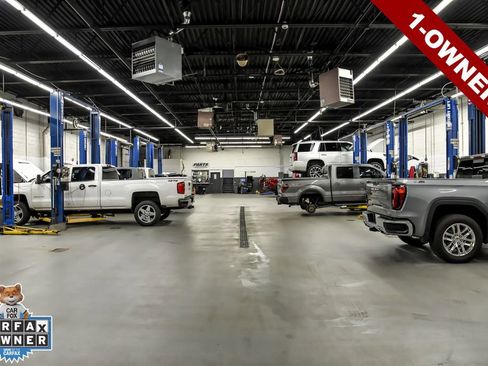 Used 2018 GMC Sierra 1500 SLE w/ SLE Value Package AWD/4WD image 25