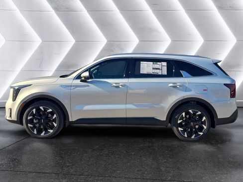 New 2026 Kia Sorento EX FWD image 2