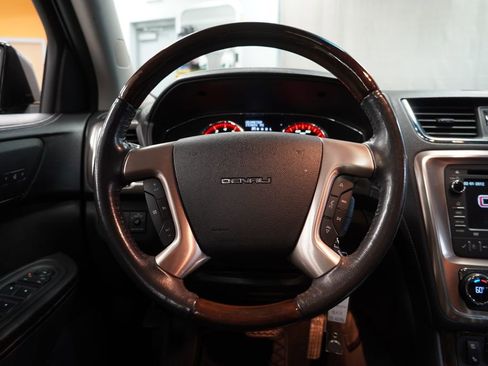 Used 2013 GMC Acadia Denali AWD/4WD image 20