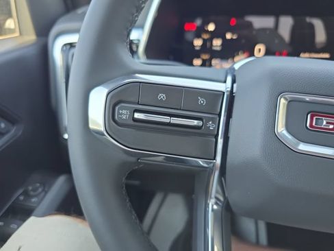 New 2026 GMC Canyon Elevation w/ Convenience Package AWD/4WD image 18