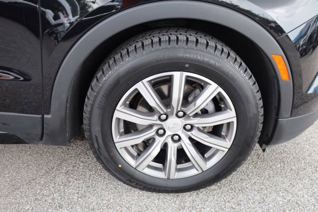 Used 2023 Cadillac XT4 Sport AWD/4WD image 15
