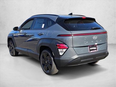 New 2026 Hyundai Kona SEL Sport image 9