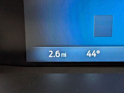 New 2026 Ford Escape ST-Line Select w/ Equipment Group 401A image 22