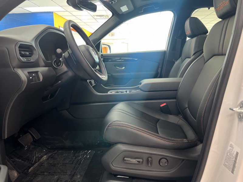 New 2026 Honda Pilot TrailSport image 20