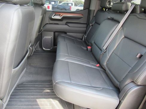 Used 2022 GMC Sierra 1500 Denali image 29