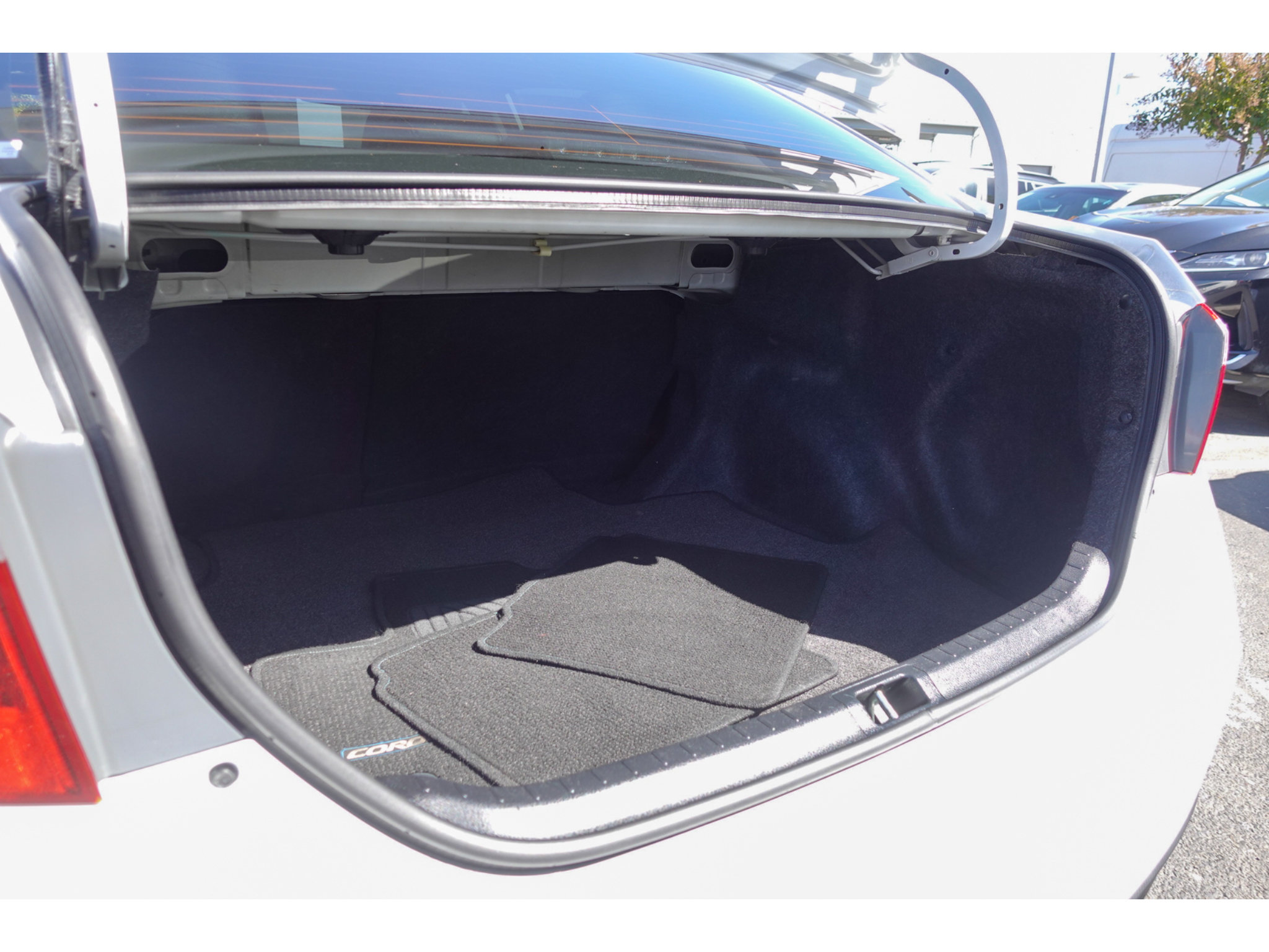 Used 2015 Toyota Corolla S Premium FWD image 26