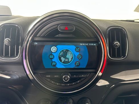 Used 2017 MINI Cooper Countryman ALL4 AWD/4WD image 25