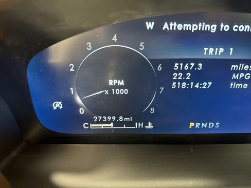 Used 2022 Lincoln Nautilus Reserve w/ Equipment Group 201A AWD/4WD image 11