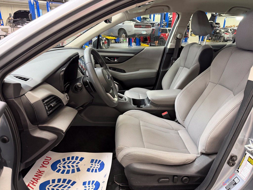 Used 2024 Subaru Legacy Premium AWD/4WD image 15