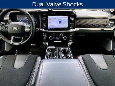 Certified 2025 Ford F150 Raptor AWD/4WD image 7