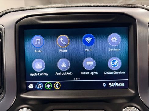 Used 2020 GMC Sierra 2500 SLE image 43