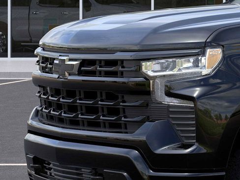 New 2026 Chevrolet Silverado 1500 RST image 13
