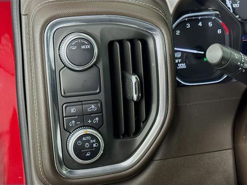 Used 2020 GMC Sierra 1500 SLT w/ SLT Premium Package image 11