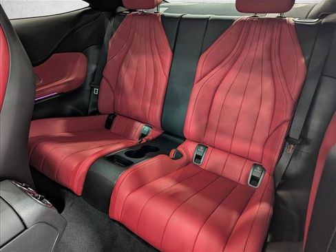 New 2026 Mercedes-Benz CLE 450 4MATIC Coupe image 14