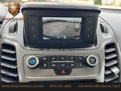 Used 2021 Ford Transit Connect XL image 11