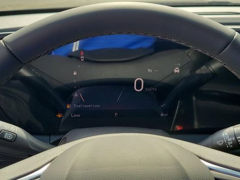 New 2026 Buick Envista Preferred w/ Convenience I Package image 25