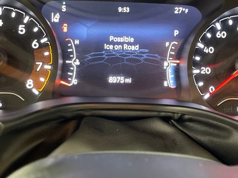 Used 2022 Jeep Compass Latitude w/ Convenience Group image 17