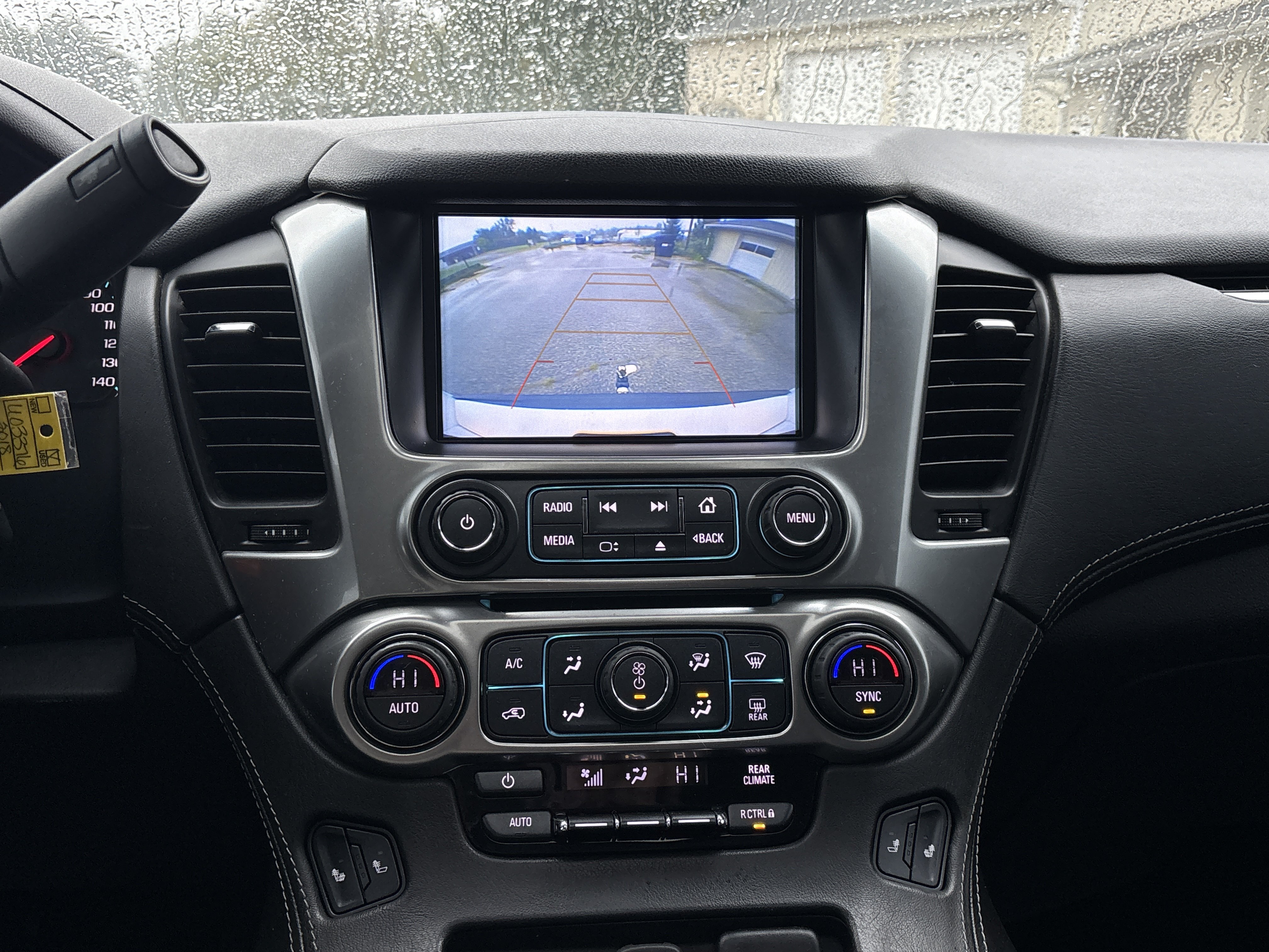 Used 2018 Chevrolet Tahoe LT AWD/4WD image 22