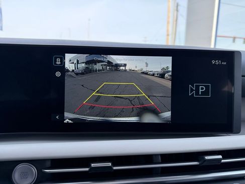 New 2026 Hyundai Tucson SE FWD image 17