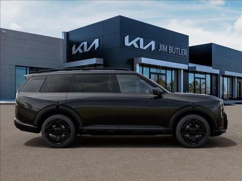New 2027 Kia Telluride X-Line SX Prestige AWD/4WD image 7