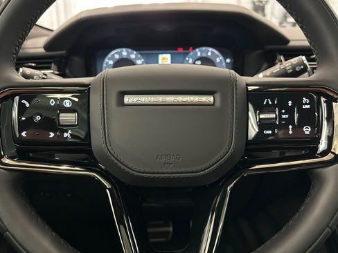 New 2026 Land Rover Range Rover Velar Dynamic SE image 17