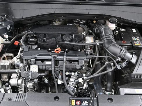 Used 2024 Hyundai Kona Limited FWD image 38
