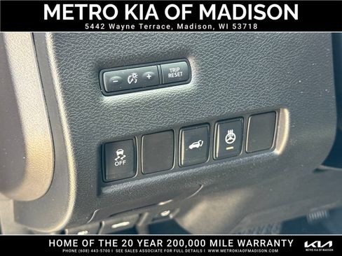 Used 2015 Nissan Murano Platinum w/ Platinum Technology Package AWD/4WD image 12