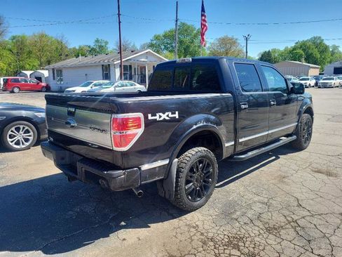 Used 2010 Ford F150 XL AWD/4WD image 3