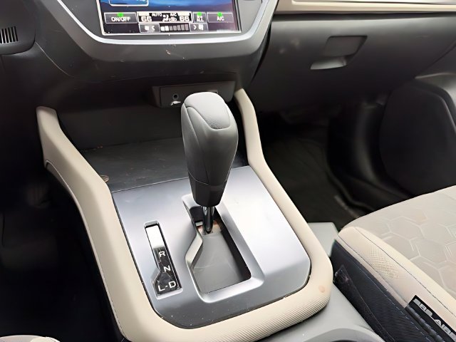 Used 2025 Subaru Forester w/ Convenience Package #1 AWD/4WD image 21