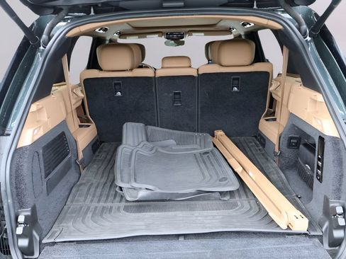 Used 2023 Land Rover Range Rover Long Wheelbase Autobiography AWD/4WD image 18