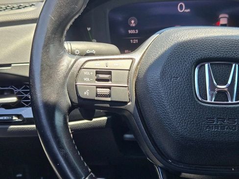 Used 2024 Honda Accord Sport image 14