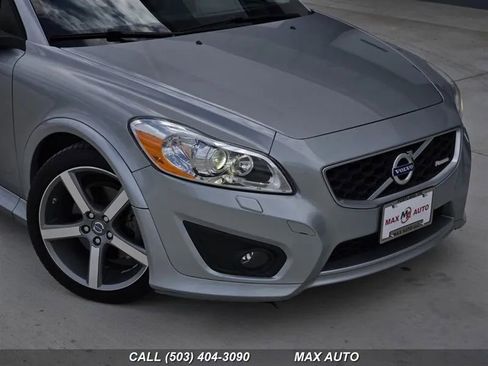Used 2011 Volvo C30 T5 R-Design image 35