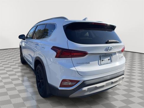 Used 2020 Hyundai Santa Fe SEL image 28