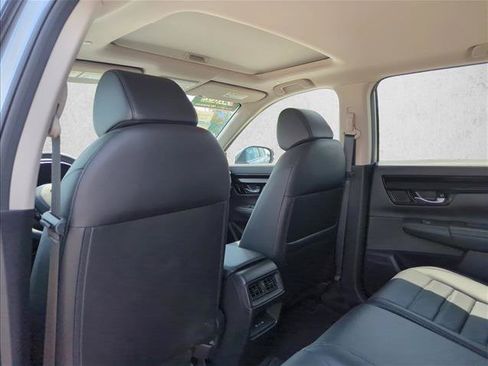 Certified 2024 Honda CR-V EX-L image 17