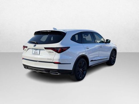 Certified 2026 Acura MDX A-Spec image 9