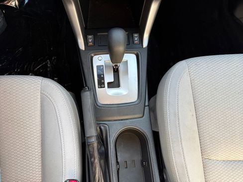 Used 2015 Subaru Forester 2.5i Premium image 21