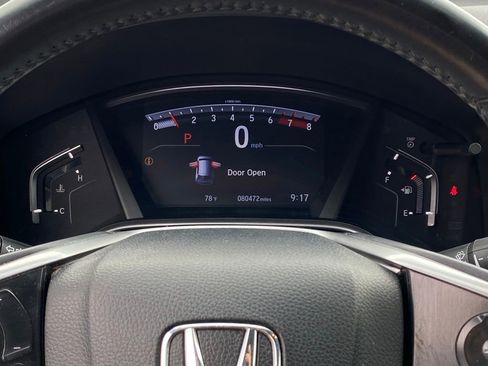 Used 2019 Honda CR-V EX-L image 14