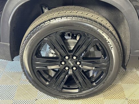 New 2026 GMC Acadia Elevation w/ Black Edition image 17