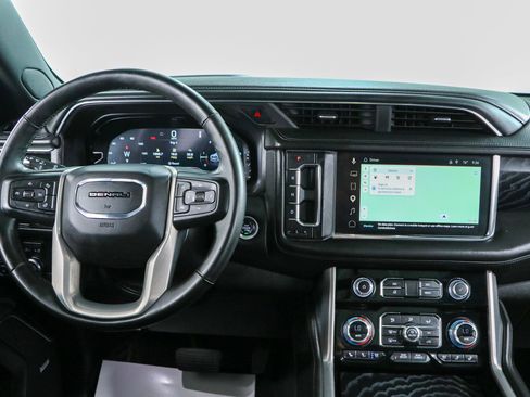 Used 2023 GMC Yukon Denali w/ Max Trailering Package AWD/4WD image 18