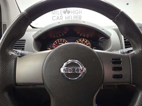 Used 2012 Nissan Xterra S AWD/4WD image 31