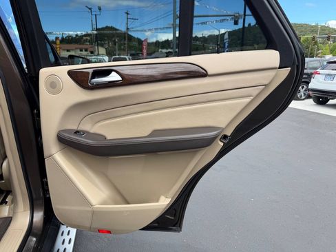 Used 2014 Mercedes-Benz ML 350 4MATIC image 25