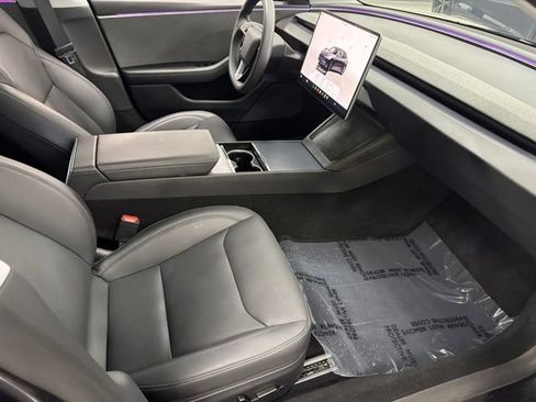 Used 2025 Tesla Model 3 RWD image 9